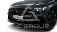 2025 Audi SQ8