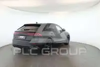 2025 Audi SQ8
