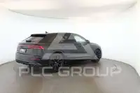 2025 Audi SQ8