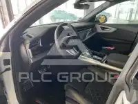 2025 Audi SQ8