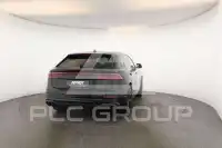 2025 Audi SQ8