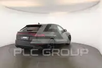 2025 Audi SQ8