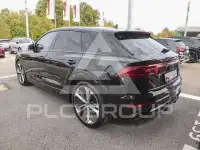 2025 Audi SQ8