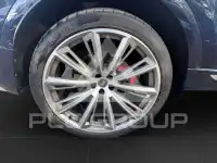 2025 Audi SQ8