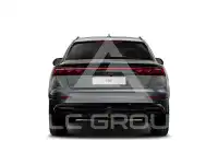 2025 Audi SQ8