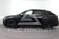 2025 Audi SQ8