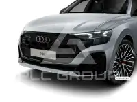 2025 Audi SQ8
