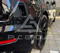 2025 Audi SQ8