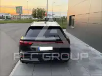 2025 Audi SQ8