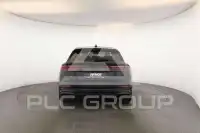 2025 Audi SQ8