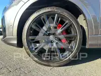 2025 Audi SQ8