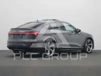 2025 Audi SQ8
