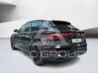 2025 Audi SQ8