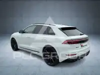 2025 Audi SQ8