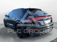 2025 Audi SQ8