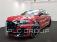 2025 Audi SQ8