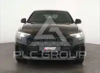 2025 Audi SQ8