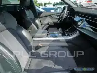 2025 Audi SQ8