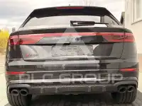 2025 Audi SQ8
