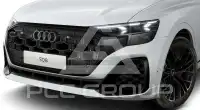 2025 Audi SQ8