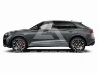 2025 Audi SQ8
