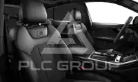 2025 Audi SQ8