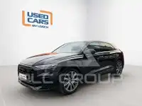 2025 Audi SQ8