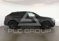 2025 Audi SQ8