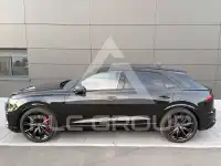 2025 Audi SQ8