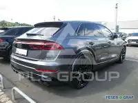2025 Audi SQ8