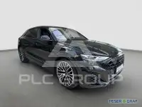 2025 Audi SQ8