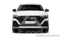 2025 Audi SQ8