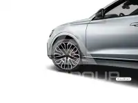 2025 Audi SQ8