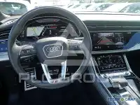2025 Audi SQ8
