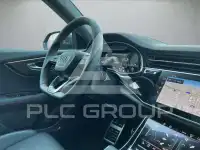 2025 Audi SQ8