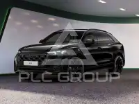 2025 Audi SQ8