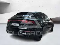2025 Audi SQ8
