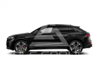 2025 Audi SQ8