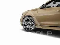 2025 Audi SQ8