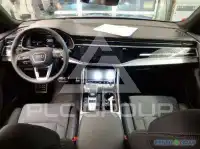 2025 Audi SQ8