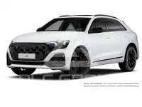 2025 Audi SQ8