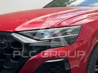 2025 Audi SQ8