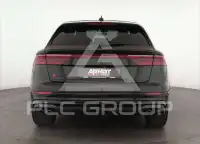 2025 Audi SQ8