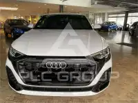 2025 Audi SQ8