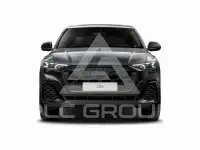 2025 Audi SQ8