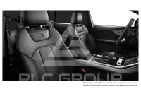 2025 Audi SQ8