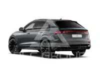 2025 Audi SQ8