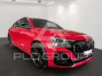 2025 Audi SQ8