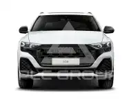 2025 Audi SQ8