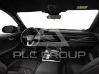 2025 Audi SQ8
